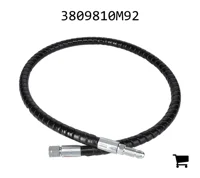 AGCO 3809810M92 Шланг гидравлический
