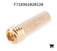 AGCO F716961020220 Картридж гидравлического масляного фильтра