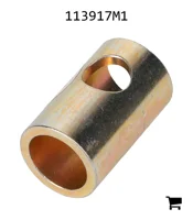 AGCO 113917M1 Трубка