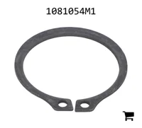 AGCO 1081054M1 Стопорное кольцо