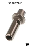 AGCO 3758870M1 Клапан