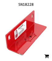 AGCO SN18228 Кронштейн