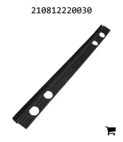 AGCO 210812220030 Уплотнение