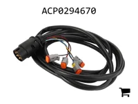 AGCO ACP0294670 Трос