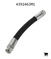 AGCO 4392463M1 Гидравлический шланг