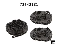 AGCO 72642181 Комплект цепи