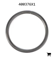 AGCO 400376X1 Уплотнительное кольцо гидравлики гусениц