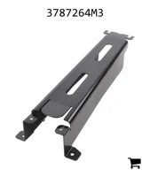 AGCO 3787264M3 Кожух