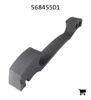 AGCO 568455D1 Блок из пеноматериала