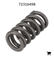AGCO 72316498 Пружина сжатия