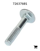 AGCO 72637601 Винт с полукруглой головкой