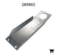 AGCO 209865 Кронштейн