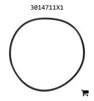AGCO 3014711X1 Уплотнительное кольцо