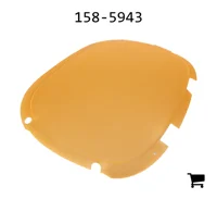 AGCO 158-5943 Решетка