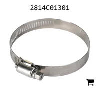 AGCO 2814C01301 Хомут