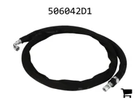 AGCO 506042D1 Шланг