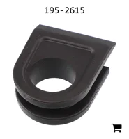 AGCO 195-2615 Левая втулка