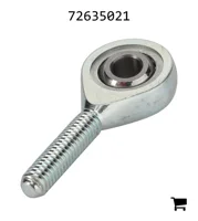 AGCO 72635021 Головка шарнира