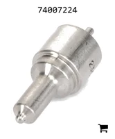AGCO 74007224 Форсунка