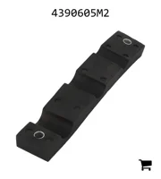 AGCO 4390605M2 Упряжь