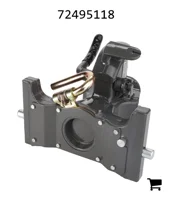 AGCO 72495118 Сцепка прицепа с автоматическим захватом, 38 Pin