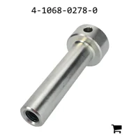 AGCO 4-1068-0278-0 Втулка