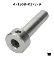 AGCO 4-1068-0278-0 Втулка