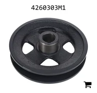 AGCO 4260303M1 Шкив