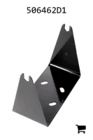 AGCO 506462D1 Кронштейн