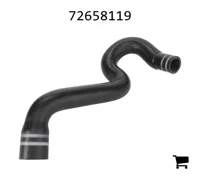 AGCO 72658119 Шланг