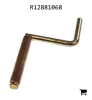 AGCO R12881068 Винт