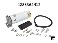 AGCO 4288362M12 Комплект запчастей