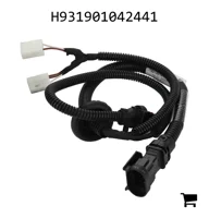 AGCO H931901042441 Комплект кабелей