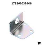 AGCO 178860030200 Шестигранный привод