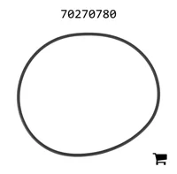 AGCO 70270780 Уплотнительное кольцо