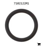AGCO 7102122M1 Уплотнительное кольцо