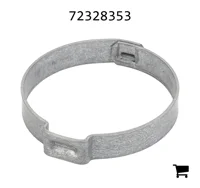 AGCO 72328353 Хомут ленточный