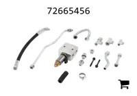 AGCO 72665456 Клапан