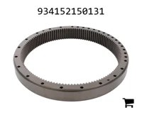 AGCO 934152150131 Венечная шестерня