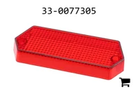 AGCO 33-0077305 Линза