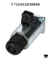 AGCO F716961030040 Магнит переменный