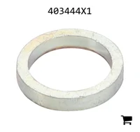 AGCO 403444X1 Проставочная втулка