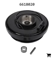 AGCO 6618020 Сцепление