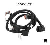 AGCO 72451791 Комплект кабелей