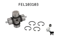 AGCO FEL103103 Крестовина карданного вала