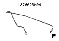 AGCO 1876623M94 Трубка