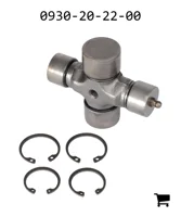 AGCO 0930-20-22-00 Комплект крестовины