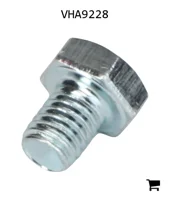 AGCO VHA9228 Винт