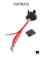 AGCO 72478252 Канал кабельной проводки