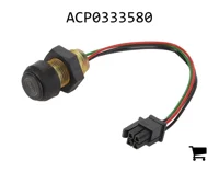 AGCO ACP0333580 Кнопка